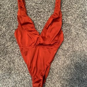 Women’s bodysuit